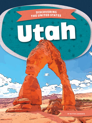 cover image of Utah